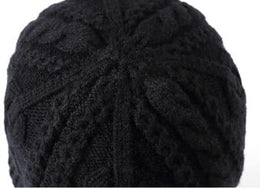 Women's Beanie Hat Scarf & Touchscreen Gloves Set