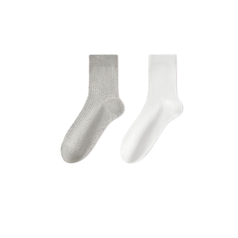 Men's Cotton Crew Sports Socks
