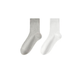 Men's Cotton Crew Sports Socks