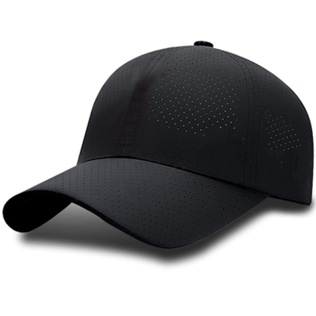 Breathable Mesh Baseball Cap Outdoor Sports Hat