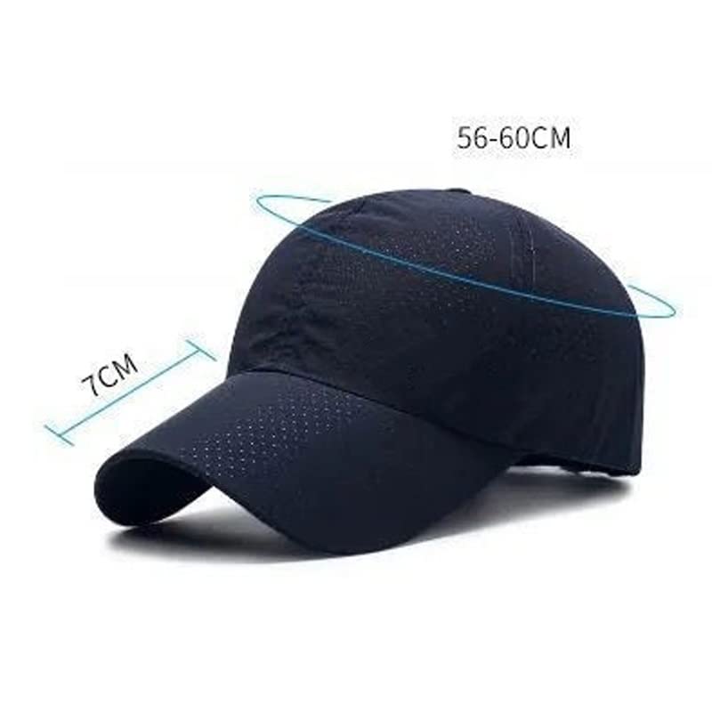 Breathable Mesh Baseball Cap Outdoor Sports Hat