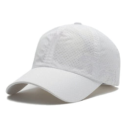 Breathable Mesh Baseball Cap Outdoor Sports Hat