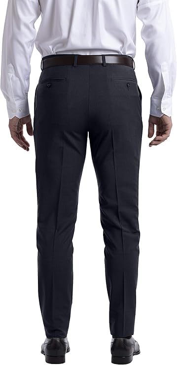 Calvin Klein Premium Skinny Fit Men’s Suit Separates | Performance Stretch Fabric