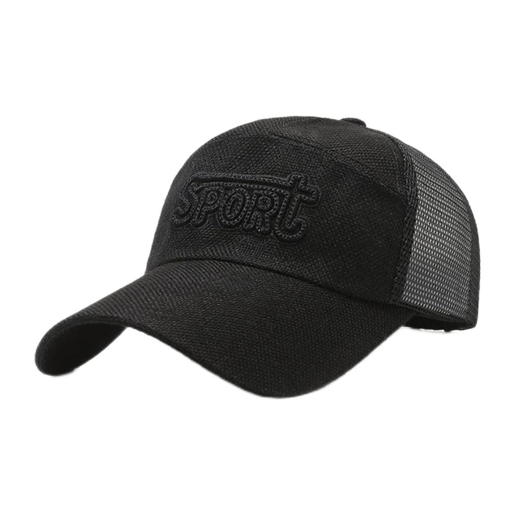 Hats & Caps