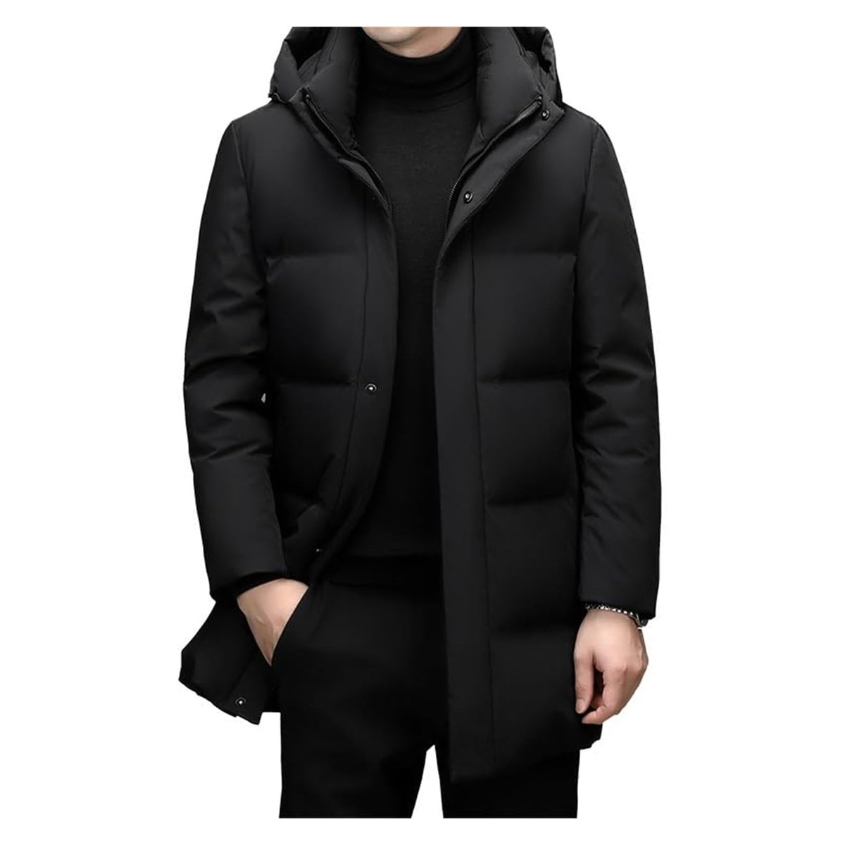 Down Jackets & Padded Coats