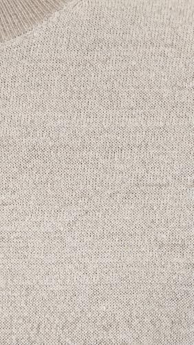 Theory Men's Tee Shirt in Silk Linen