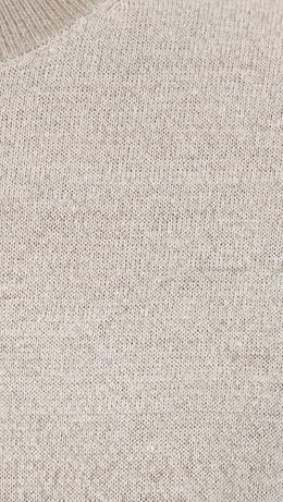 Theory Men's Tee Shirt in Silk Linen
