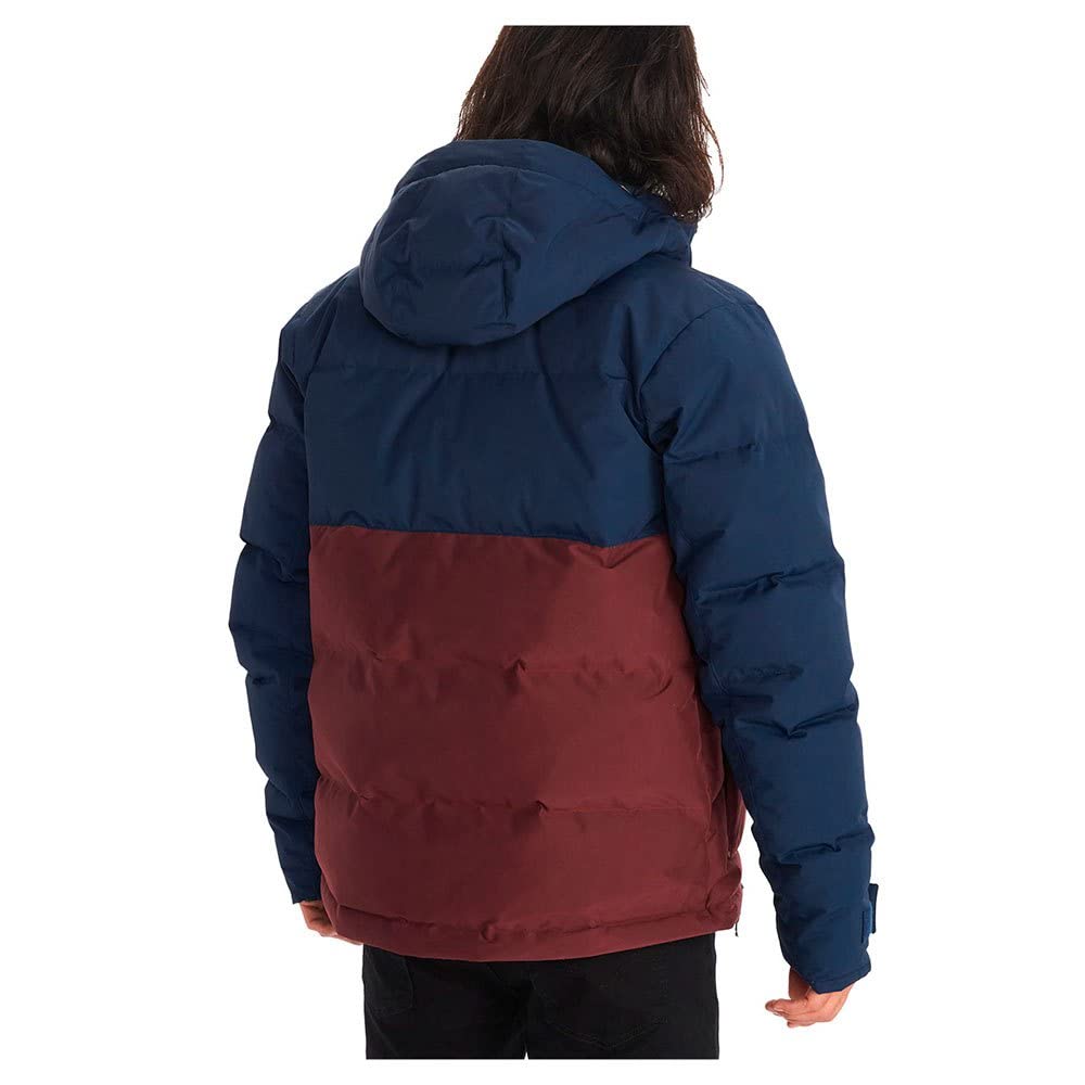 Men's 700 Fill Down Puffer Jacket Waterproof Coat