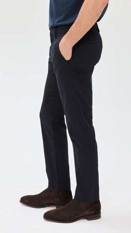 NN07 Men's Theo Tailored Chino Pants