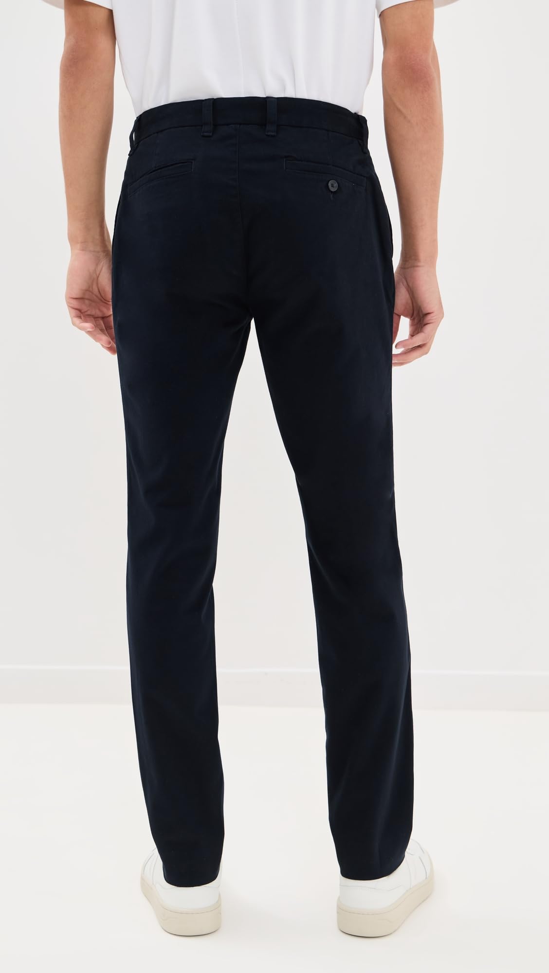 Vince Men's Dylan Chino Pants