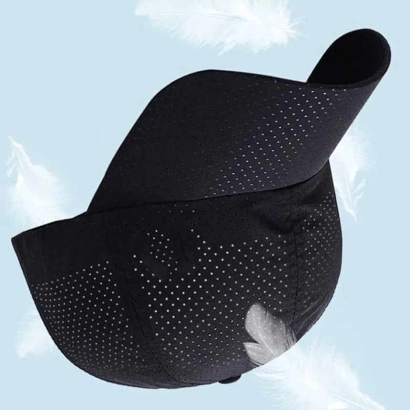 Breathable Mesh Baseball Cap Outdoor Sports Hat
