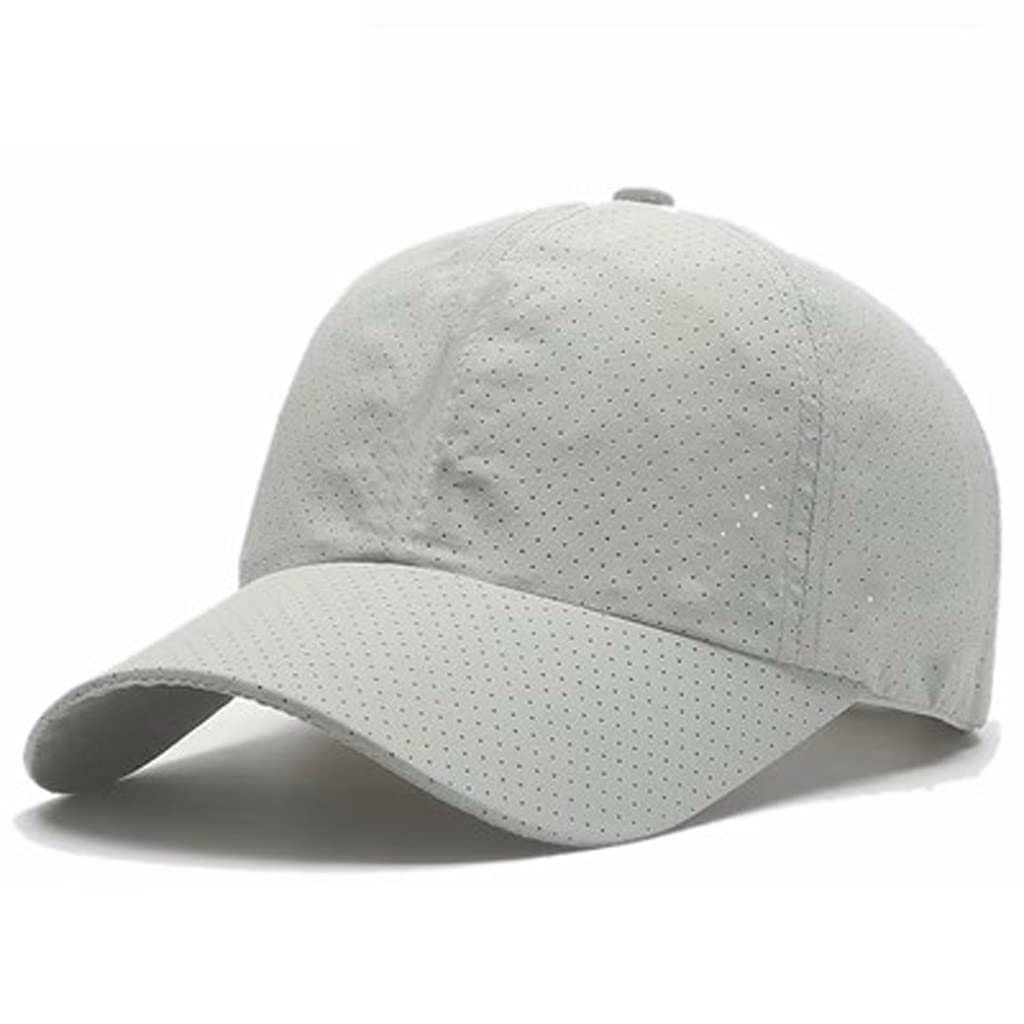Breathable Mesh Baseball Cap Outdoor Sports Hat