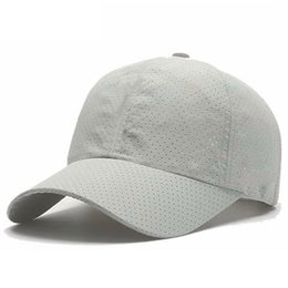 Breathable Mesh Baseball Cap Outdoor Sports Hat