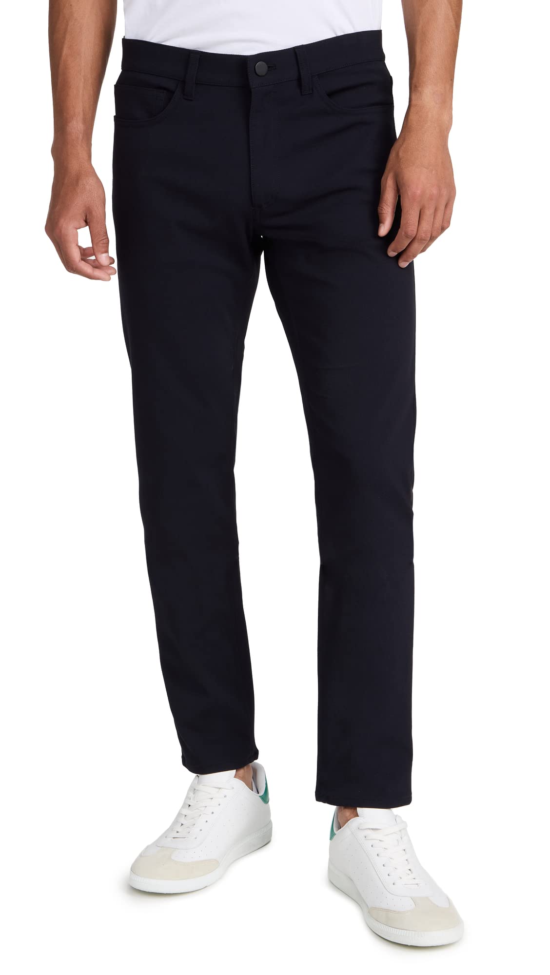 Theory Men's Raffi Neoteric Twill Pants