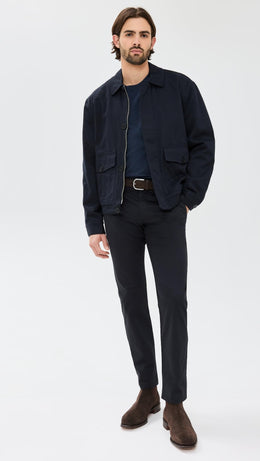 NN07 Men's Theo Tailored Chino Pants