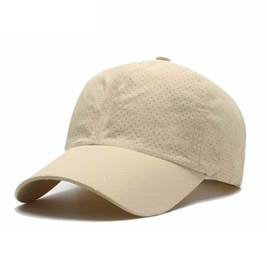 Breathable Mesh Baseball Cap Outdoor Sports Hat