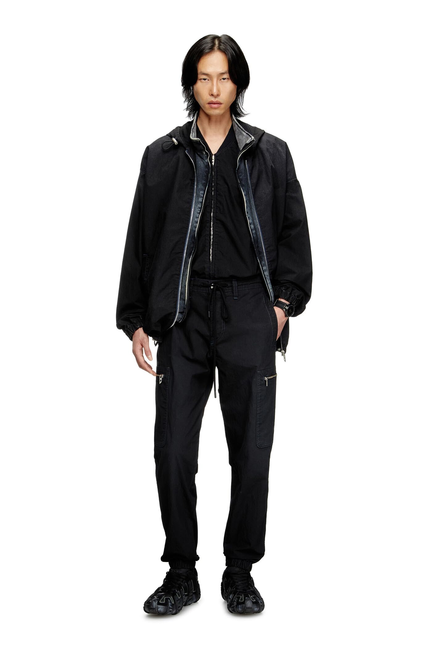 Diesel Slim D-Lab JoggJeans®