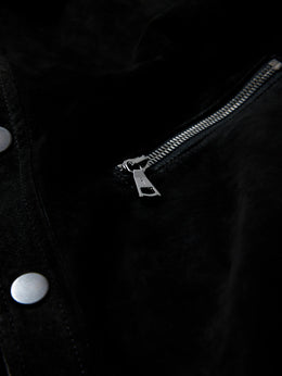 John Varvatos Men's Kadd Shirt Jacket