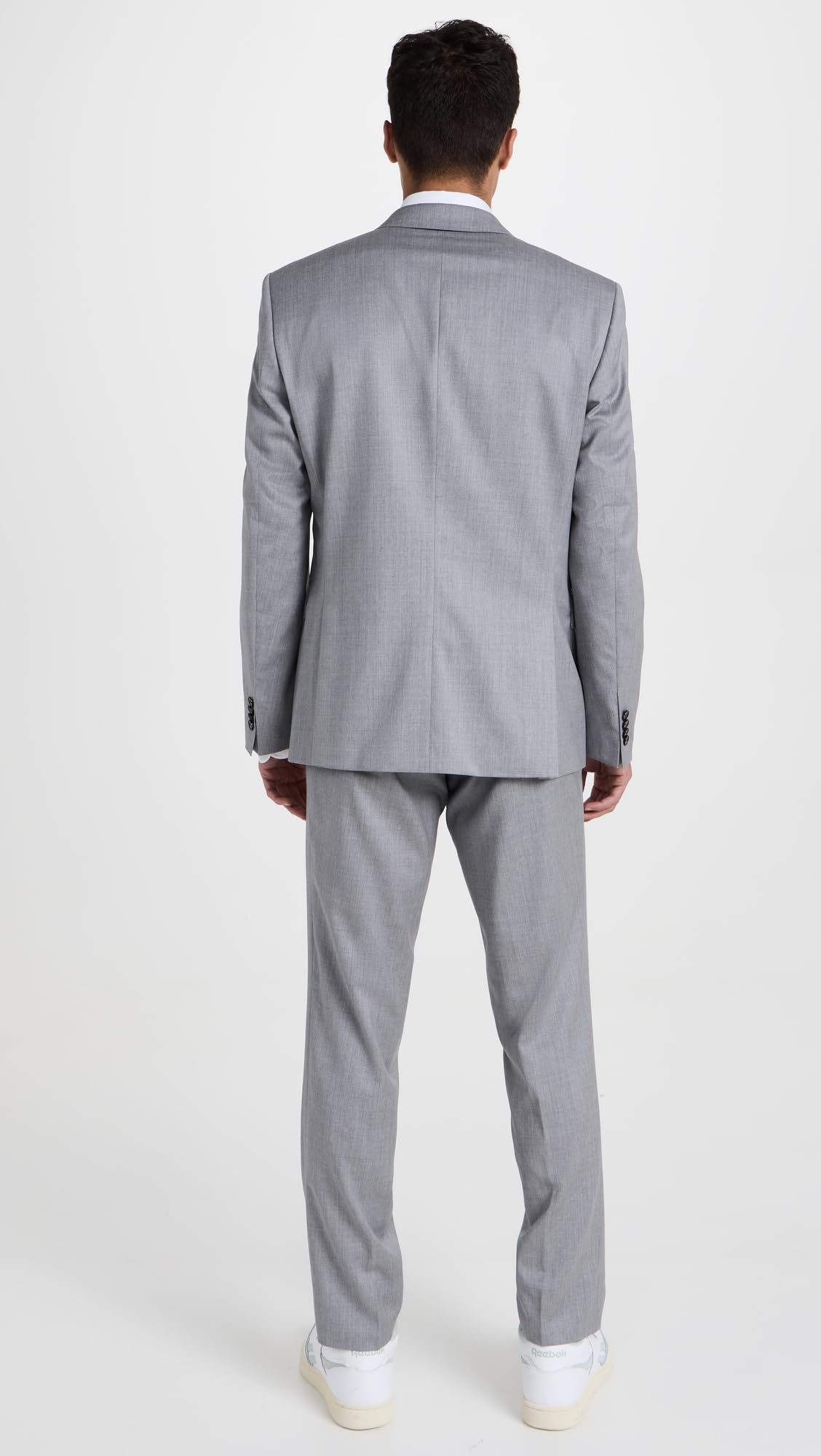 BOSS Men's Slim Fit Suit