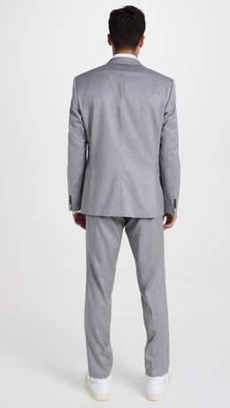 BOSS Men's Slim Fit Suit