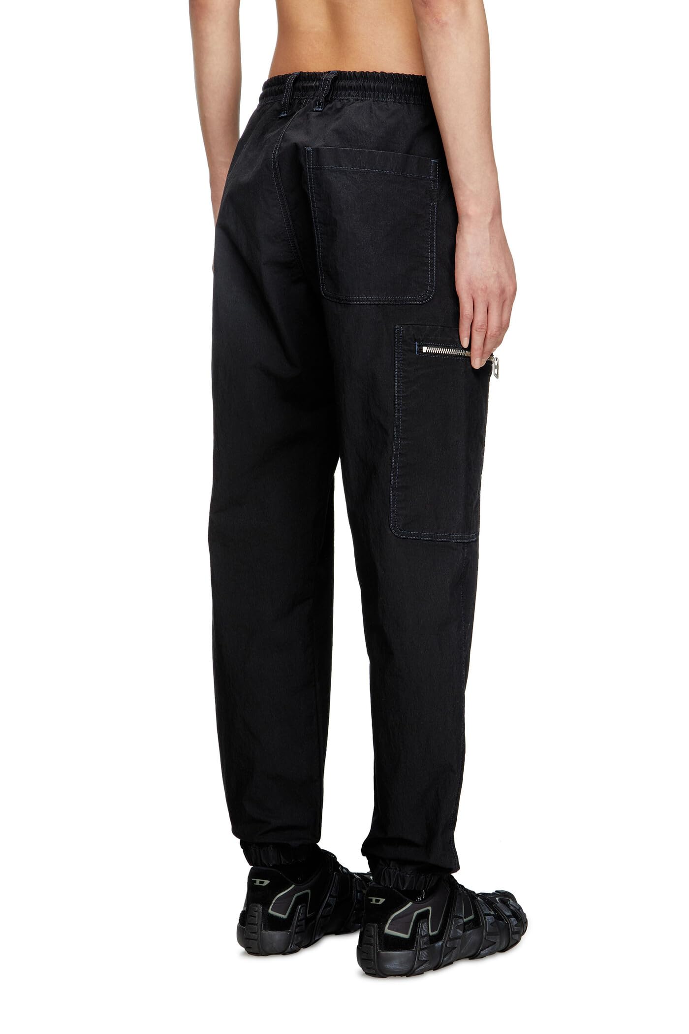 Diesel Slim D-Lab JoggJeans®