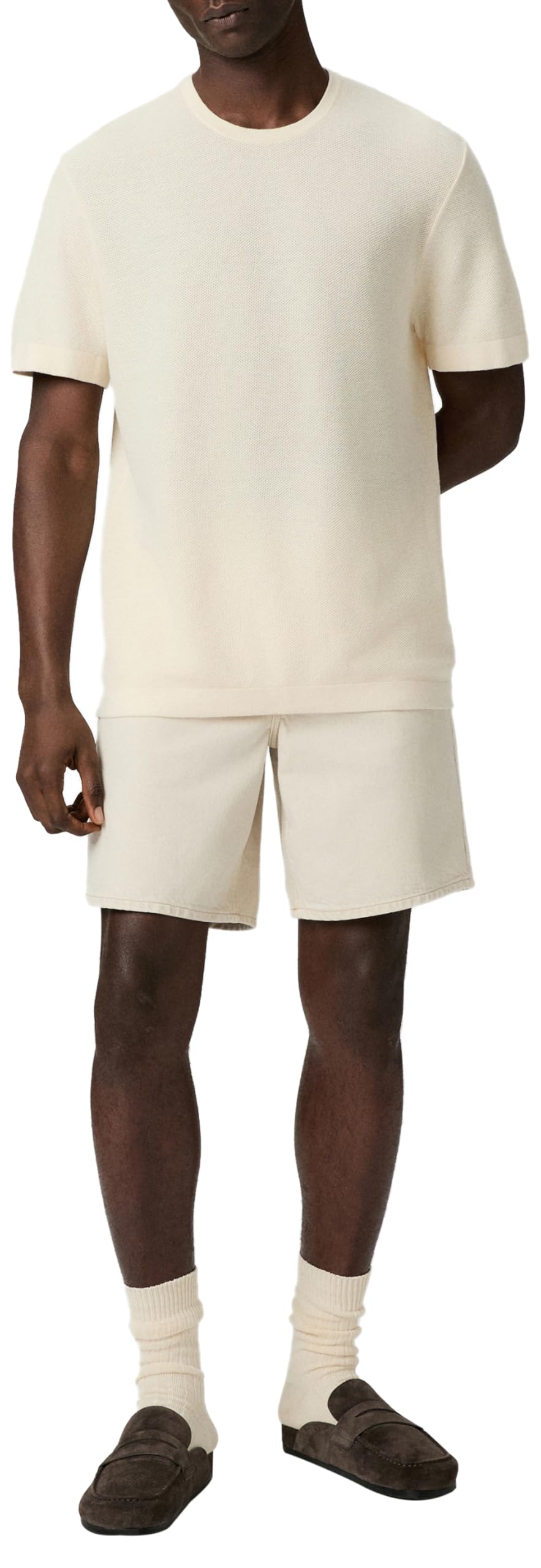 Paige Mens Darnell Short