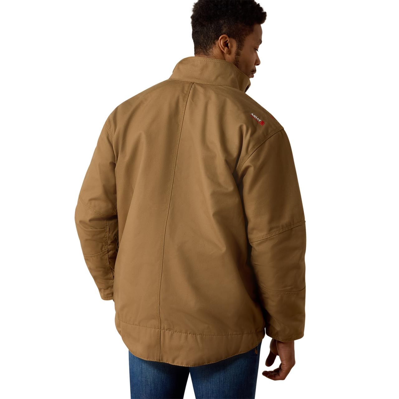 Ariat Men's FR Workhorse Insulated Jacket