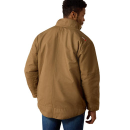 Ariat Men's FR Workhorse Insulated Jacket