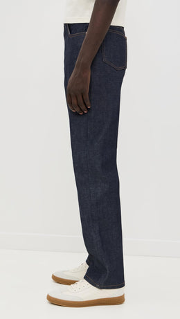 Men's Fairfax Jeans Slim Fit Denim Pants