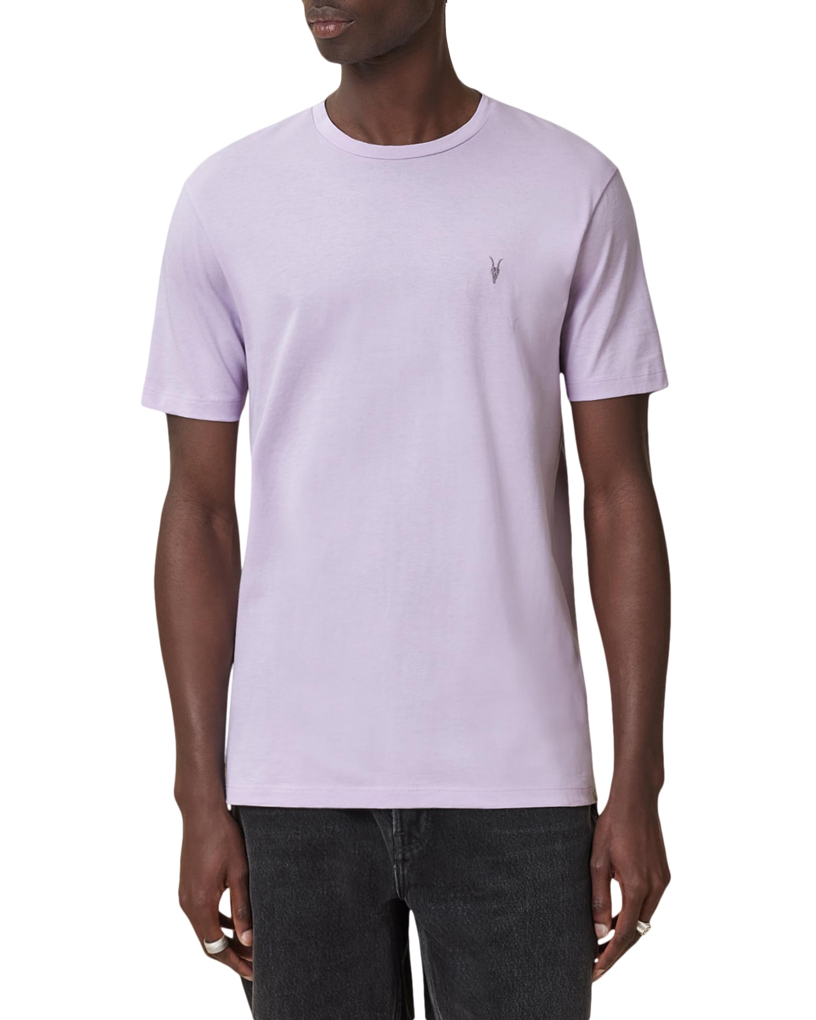 AllSaints Brace Short Sleeve Crew 3 Pack