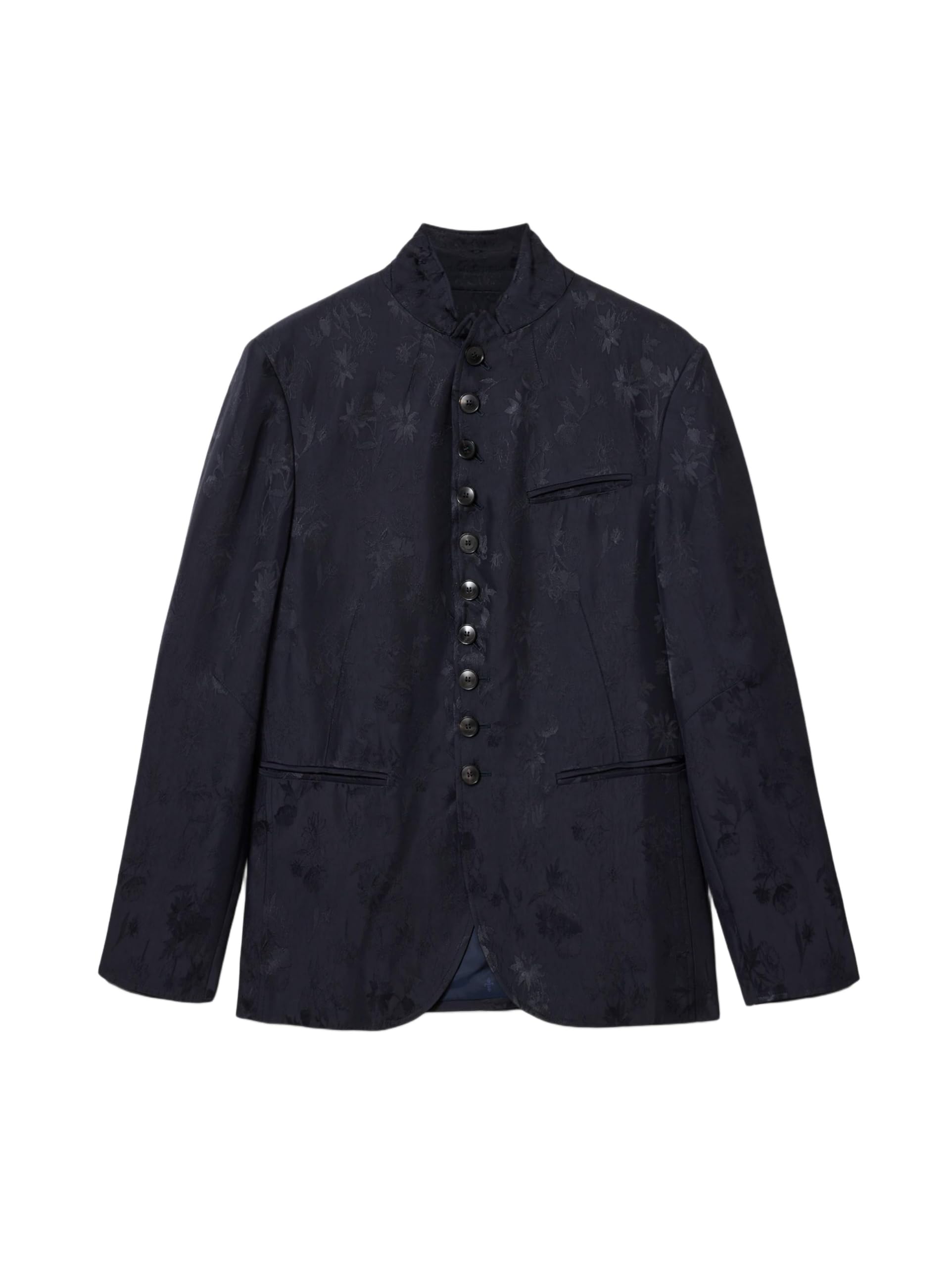 John Varvatos Men's Woodward Jacket
