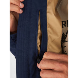 Men's 700 Fill Down Puffer Jacket Waterproof Coat