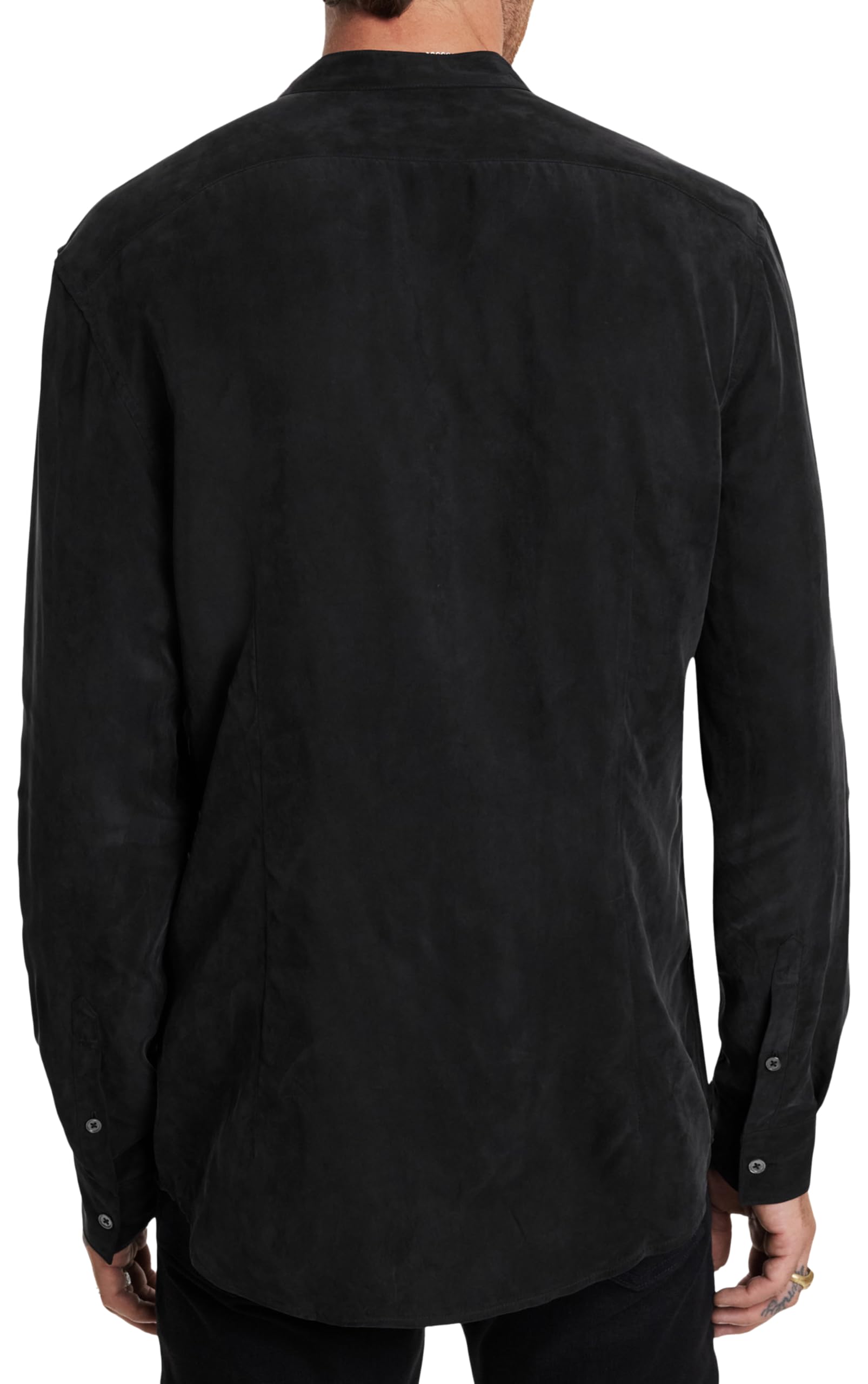 John Varvatos Men's Hanover Shirt