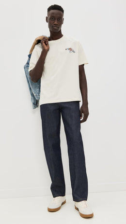 Men's Fairfax Jeans Slim Fit Denim Pants