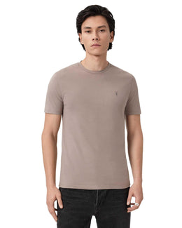 AllSaints Brace Short Sleeve Crew 3 Pack