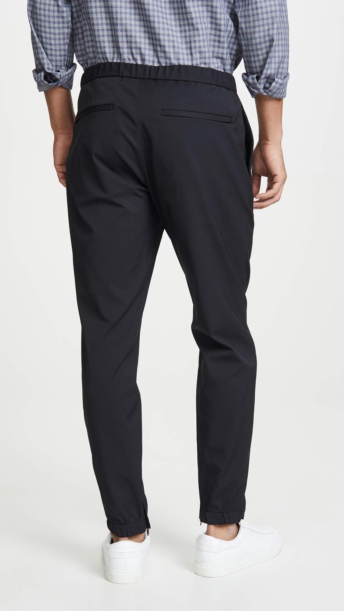 Theory Men's Terrance Neoteric Trousers