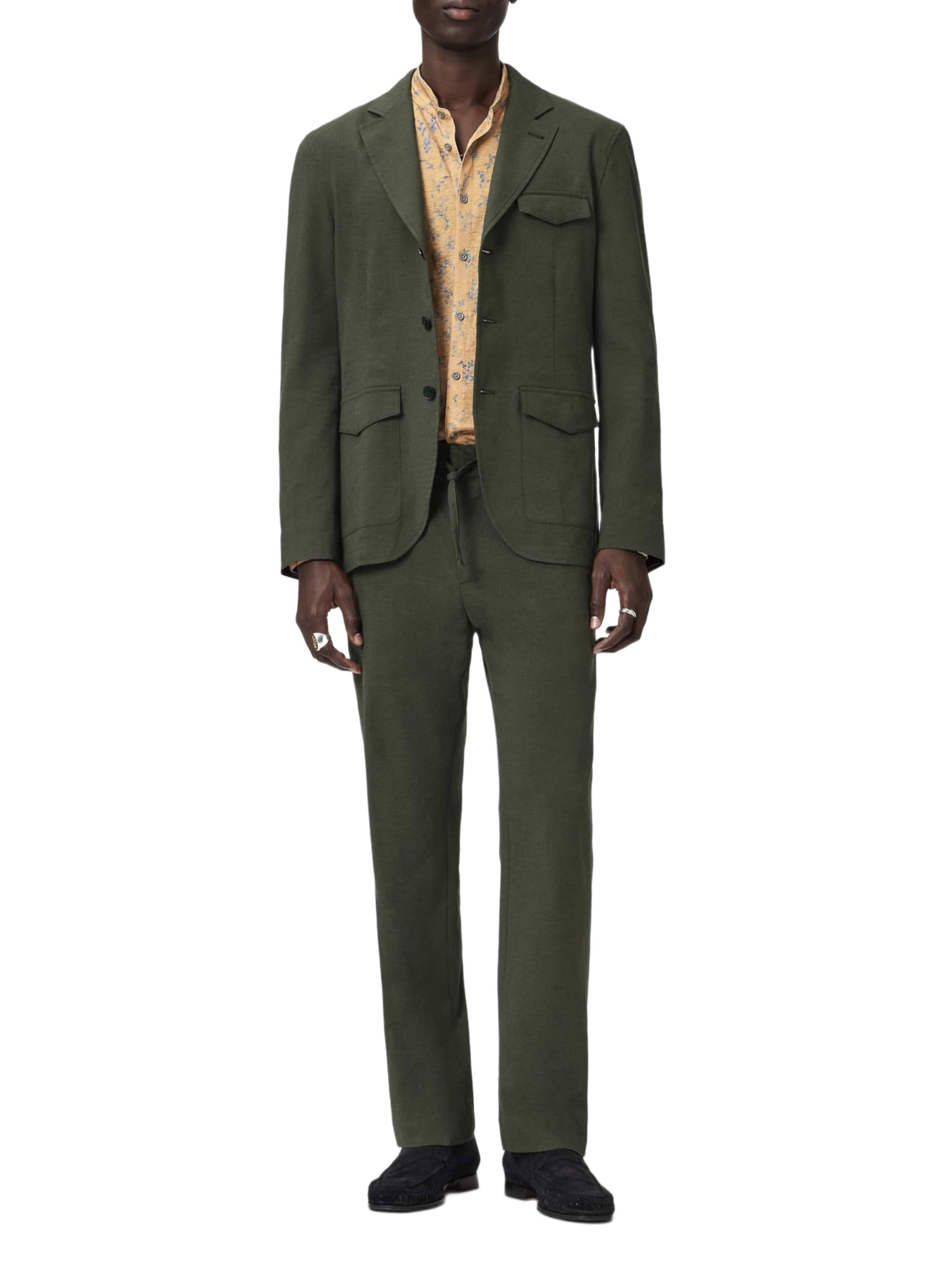 John Varvatos Men's Roscoe Jacket