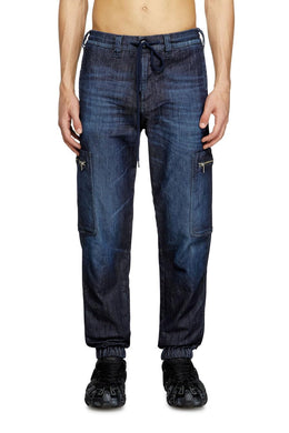 Diesel Slim D-Lab JoggJeans®