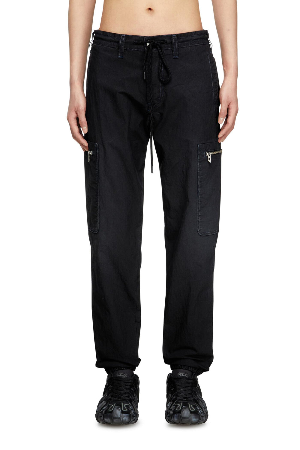 Diesel Slim D-Lab JoggJeans®