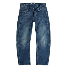 G-STAR Raw - Mens Origins Bend 3D Loose Jeans