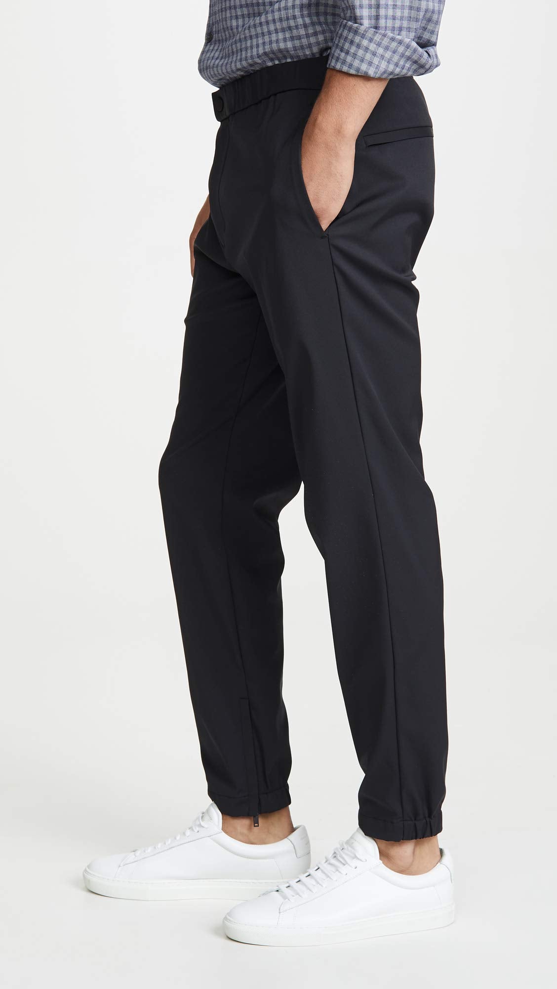 Theory Men's Terrance Neoteric Trousers