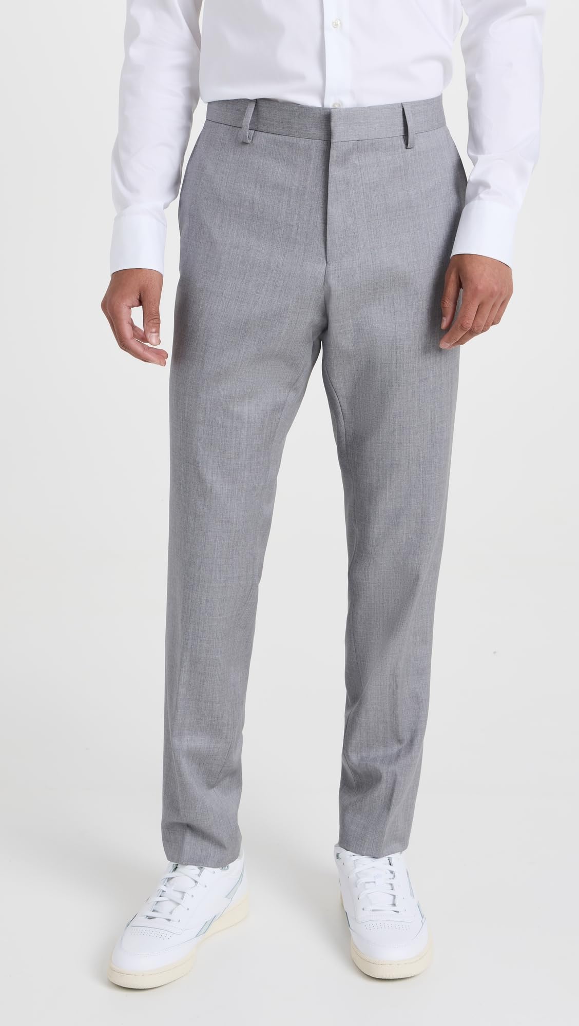 BOSS Men's Slim Fit Suit