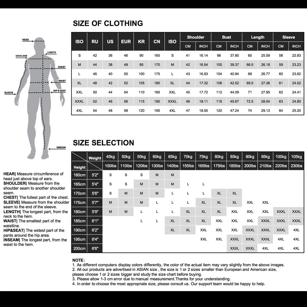 SIDUFHAOPKLL Autumn and Winter Thickened Warm Jumper Wool Casual O-Neck Pullover Men's Fleece Knit Sweater Knitwear