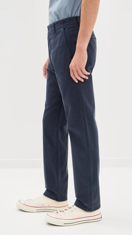 PAIGE Men's Vincent Stretch Sateen Straight Chinos