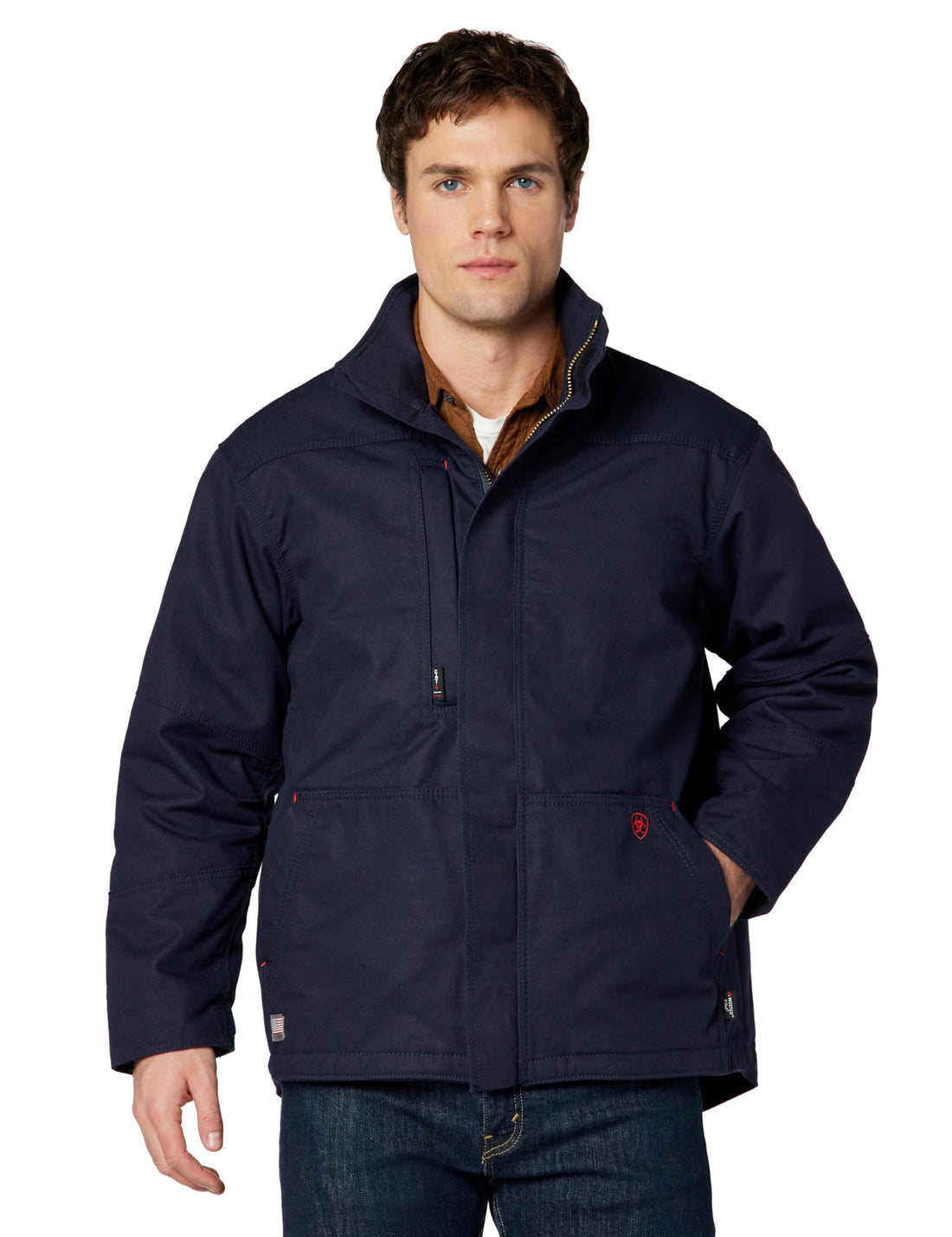 Ariat Men's FR Workhorse Insulated Jacket