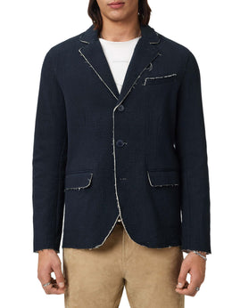 John Varvatos Men's Knox Jacket