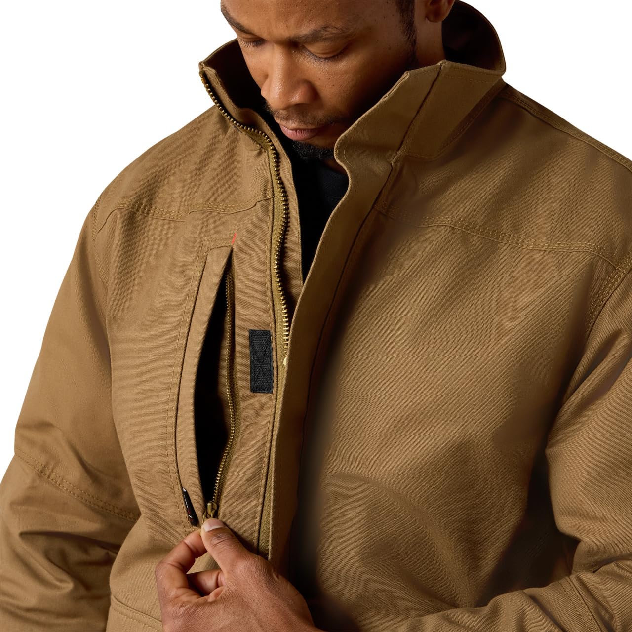 Ariat Men's FR Workhorse Insulated Jacket
