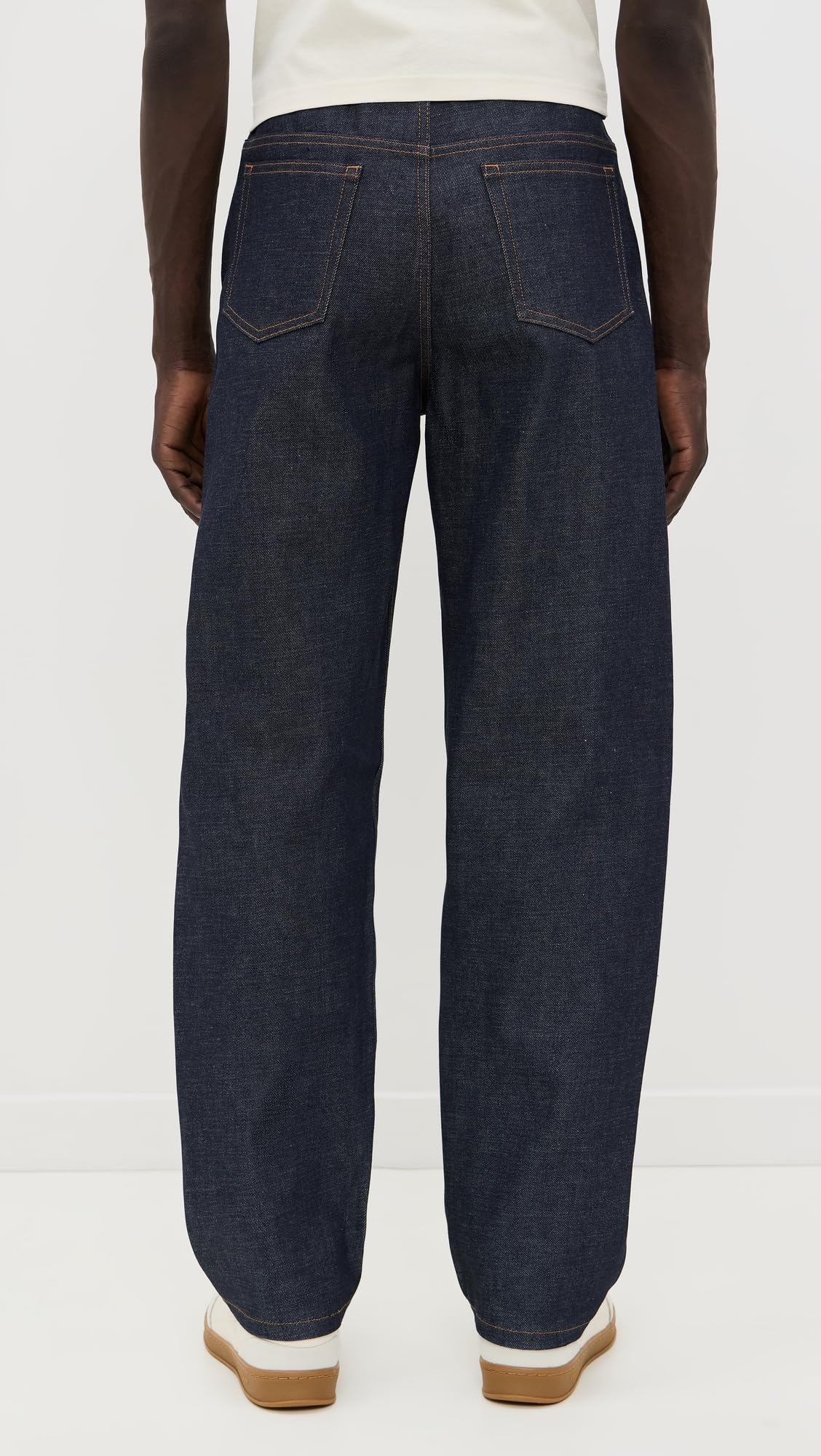 Men's Fairfax Jeans Slim Fit Denim Pants