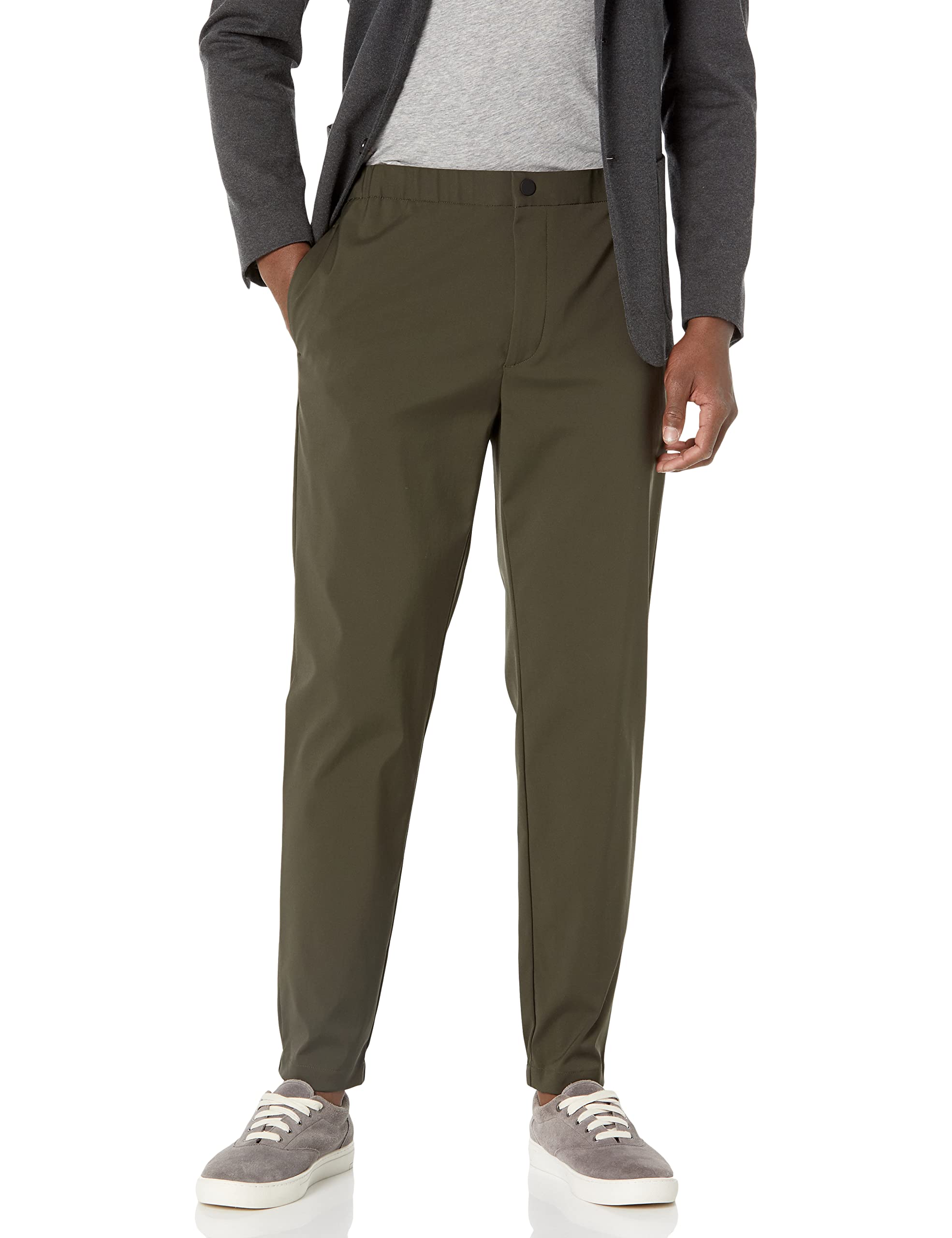 Theory Men's Terrance Neoteric Trousers