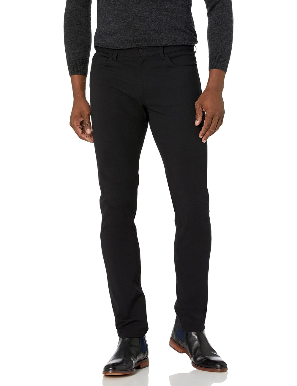 Theory Men's Raffi Neoteric Twill Pants